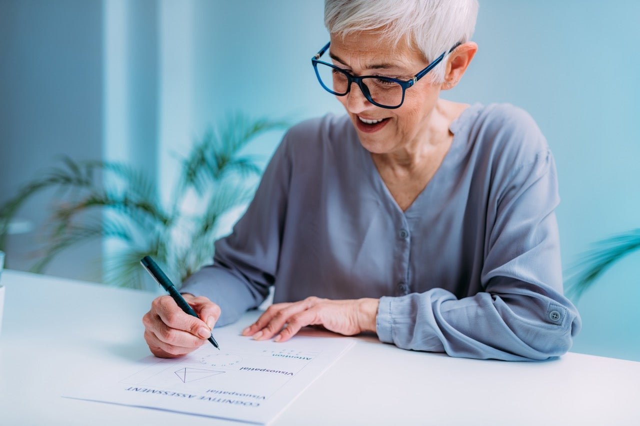 Hot & Cold Therapy On Cognitive Function