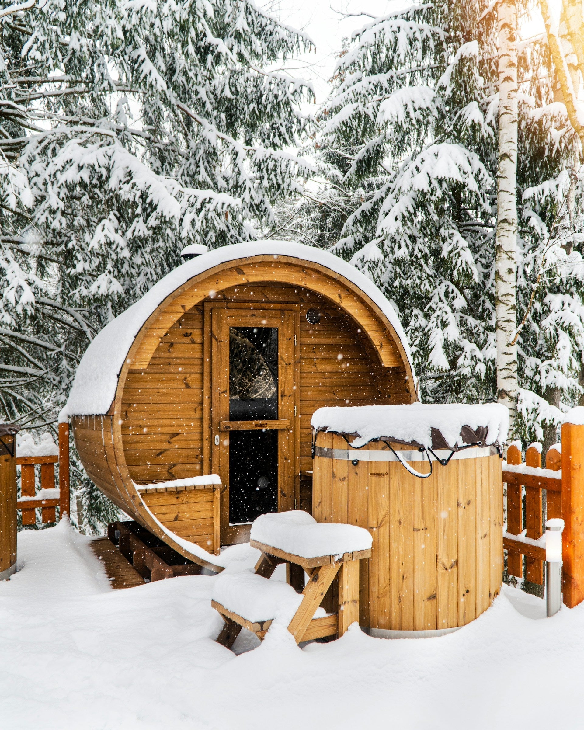 The History of Sauna Culture Around the World