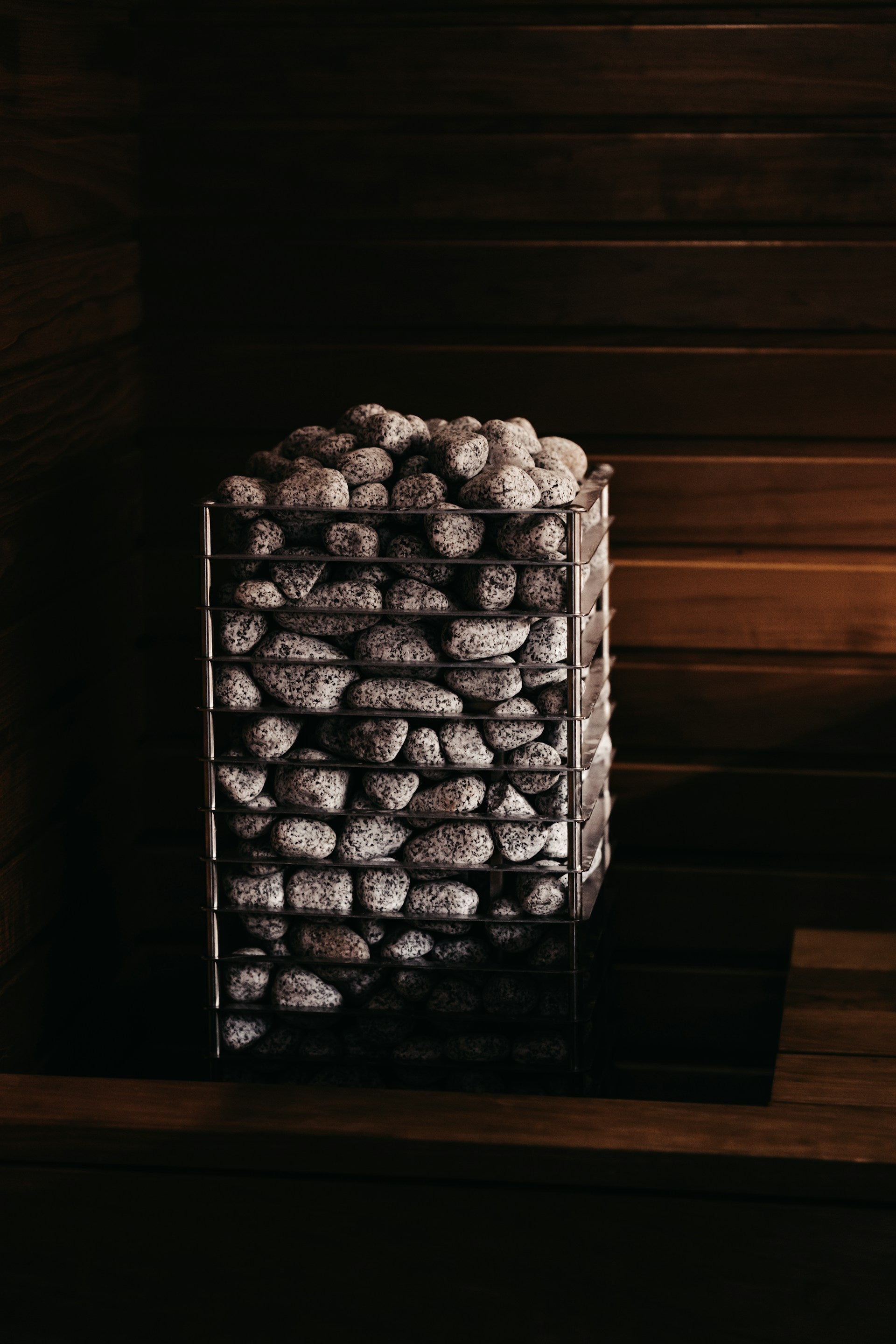 Sauna and Sleep: How Heat Therapy Improves Rest