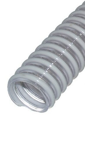 Hose, Dimension One, 1" Corrugated NeckFlex, Jetted Pillow — Dimension One Part #01510-294