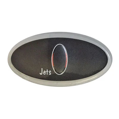 Spaside Control, Dimension One (Gecko) Auxiliary (Jet 2) 1-B — Dimension One Part #01560-325