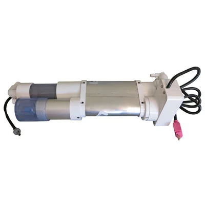 ULTRAPURE PLUS ASSY-DOM — Dimension One Part #01782-0001