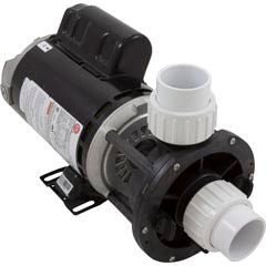 Pump, Aqua-Flo FMCP, 1.0HP, CD, 48-Frame, 2-Speed, 115V — Aqua-Flo by Gecko Part #02610000-1010