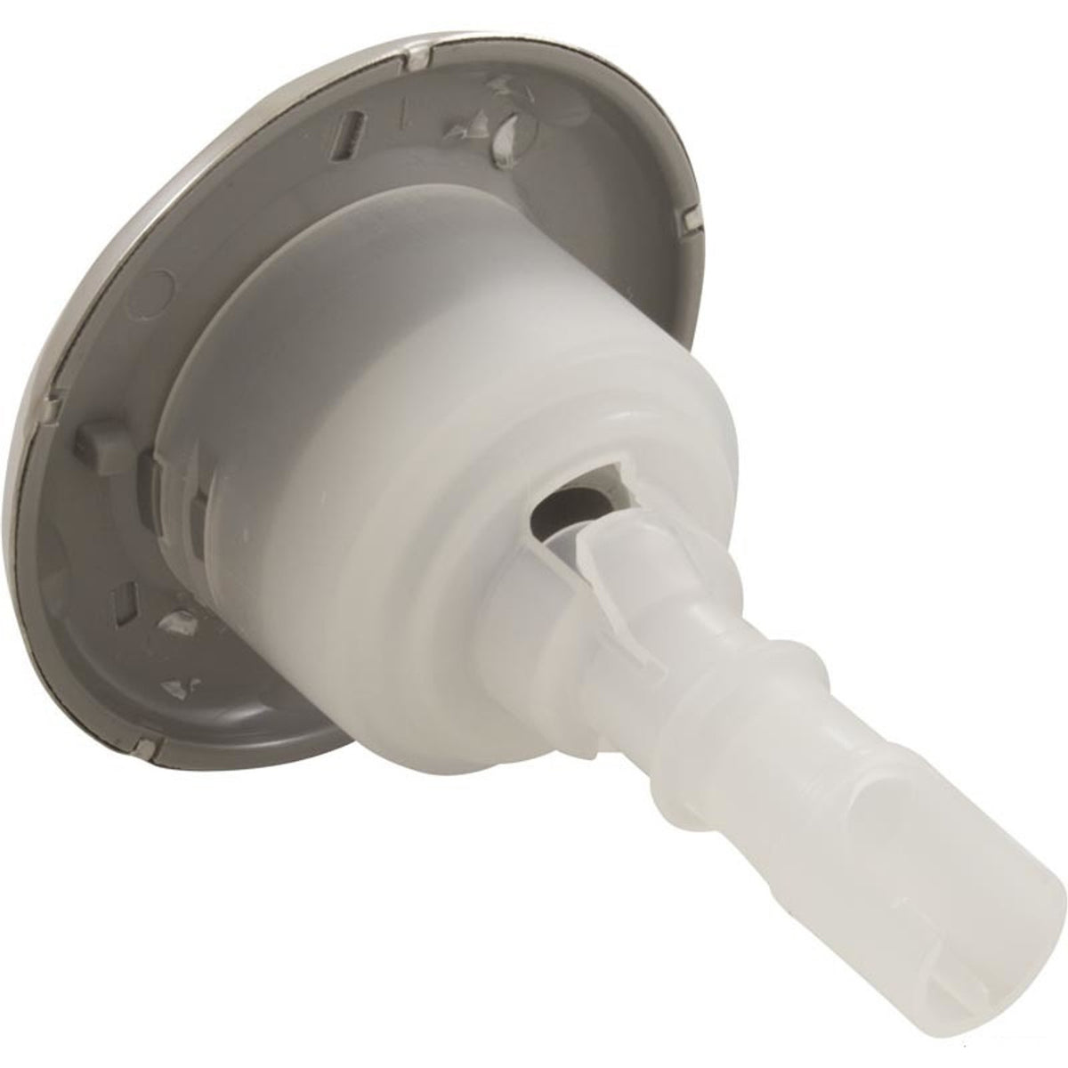 Jet, Insert Typhn Dir 5-S SS, 3 in. — Artesian Spa Part #03-1208-52