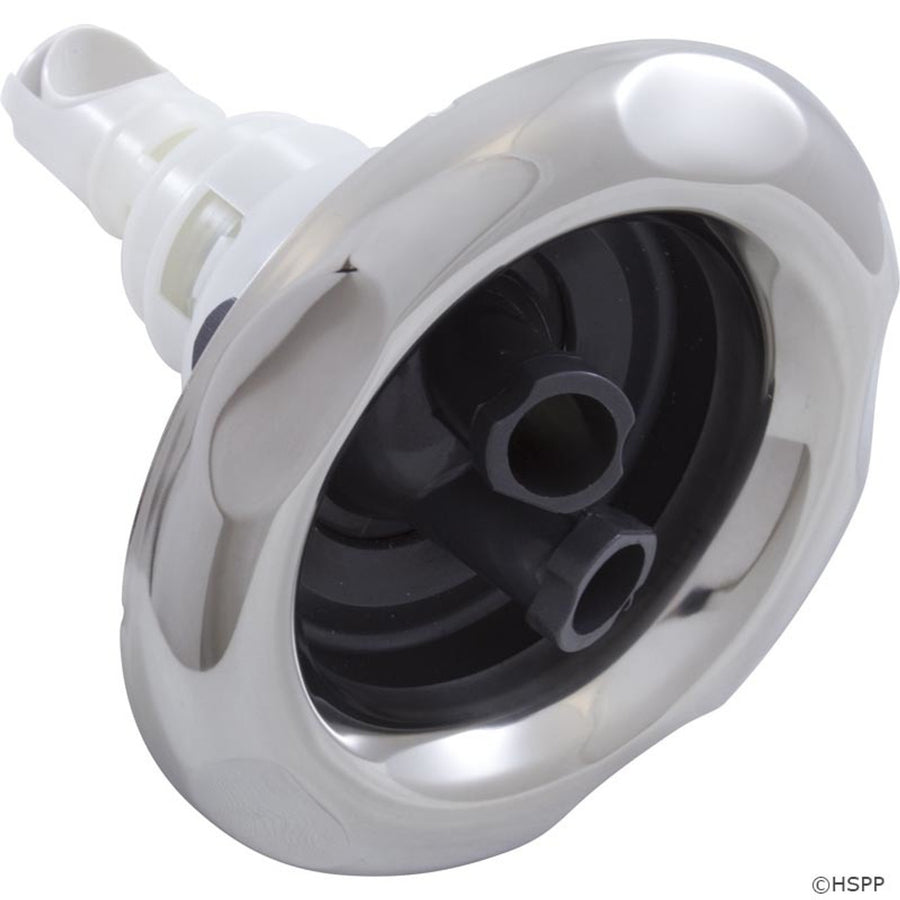 Jet, Insert Typhn DB Roto 5-S SS, 5 in. — Artesian Spa Part #03-1414-52