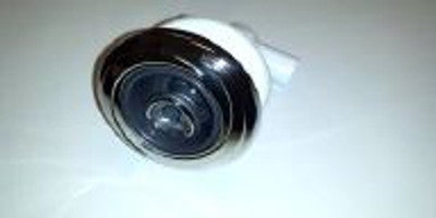 Jet, Insert Halo Plastic Roto, 3 in., Graph — Artesian Spa Part #03-3310-52P
