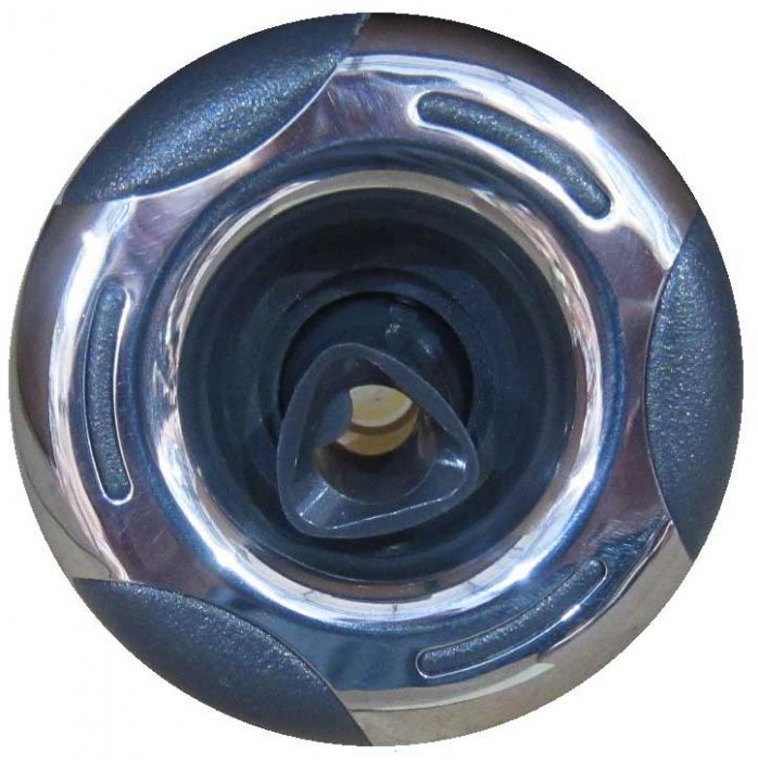 Jet, Typhn Roto SS/Graph, 3 in. — Artesian Spa Part #03-3312-52