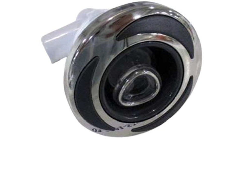 Jet, Kit C-Helix Roto SS, 5 in., Graph — Artesian Spa Part #03-3501-52K