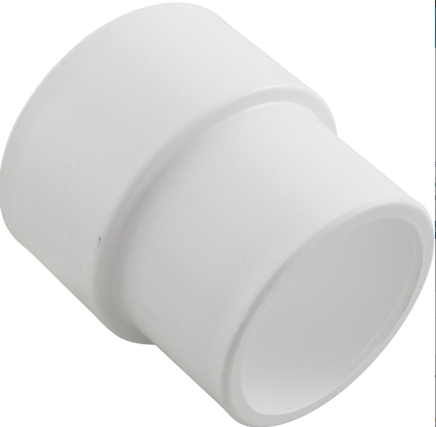 Fitting, PVC, Pipe Extender, 2"IPS x 2"Spg — Magic Plastics Part #0301-20