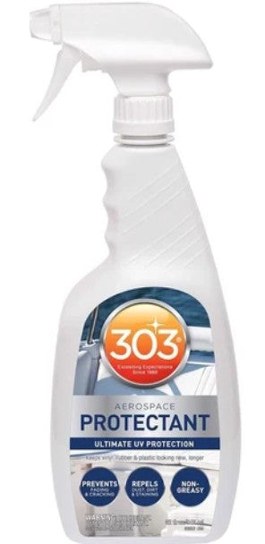 Protectant, 303, 32oz Spray Bottle — 303 Part #30350