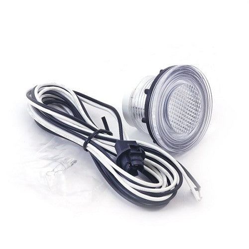 Light Lens Kit, Oryan, Babystar, Rear Access — O'Ryan Part #050070B0J000