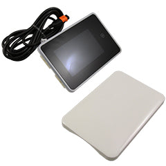 Spaside Control, Gecko, Color Keypad with Touchscreen — Gecko Alliance Part #0607-008152