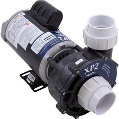 Pump, Aqua-Flo FMXP2, 1.5HP, SD, 48-Frame, 2-Speed, 230V — Aqua-Flo by Gecko Part #06115517-2040
