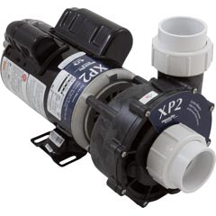 Pump, Aqua-Flo FMXP2, 2.0HP, SD, 48-Frame, 2-Speed, 230V — Aqua-Flo by Gecko Part #06120500-2040