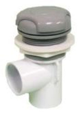 Valve, ON/OFF, 1 in. — Artesian Spa Part #08-0011-52