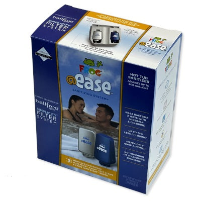 @EASE SERENITY SYSTEM KIT CS of 12 — Bullfrog Spas Part #10-3770