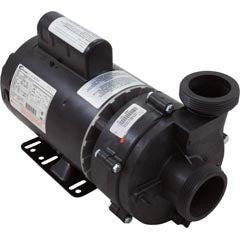 Pump, Vico Ultimax, 2.0HP, 230V, 8.8/2.9A, 2-Speed, 2"MBT — Vico Part #1016012