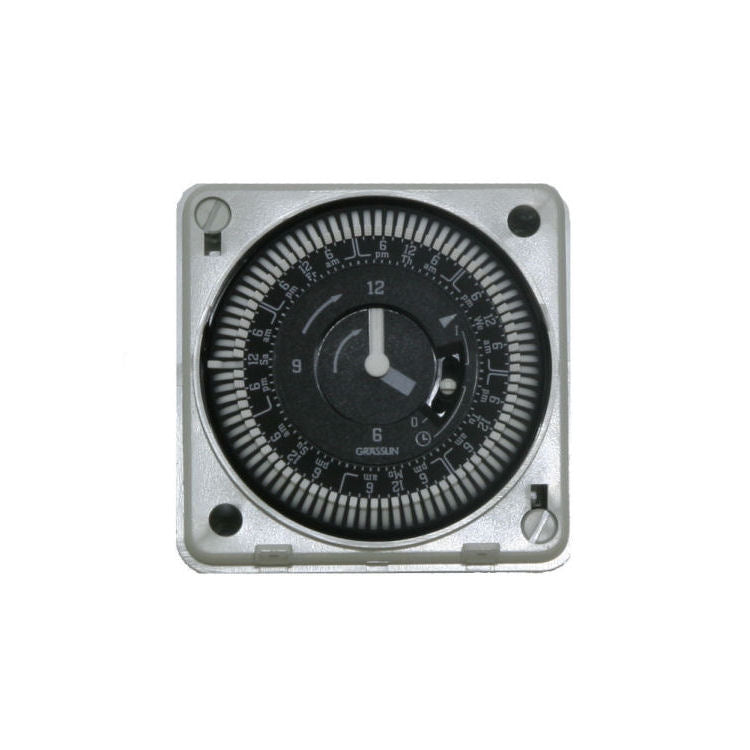 Mr.Steam Timer, Blowdown, MIL 72