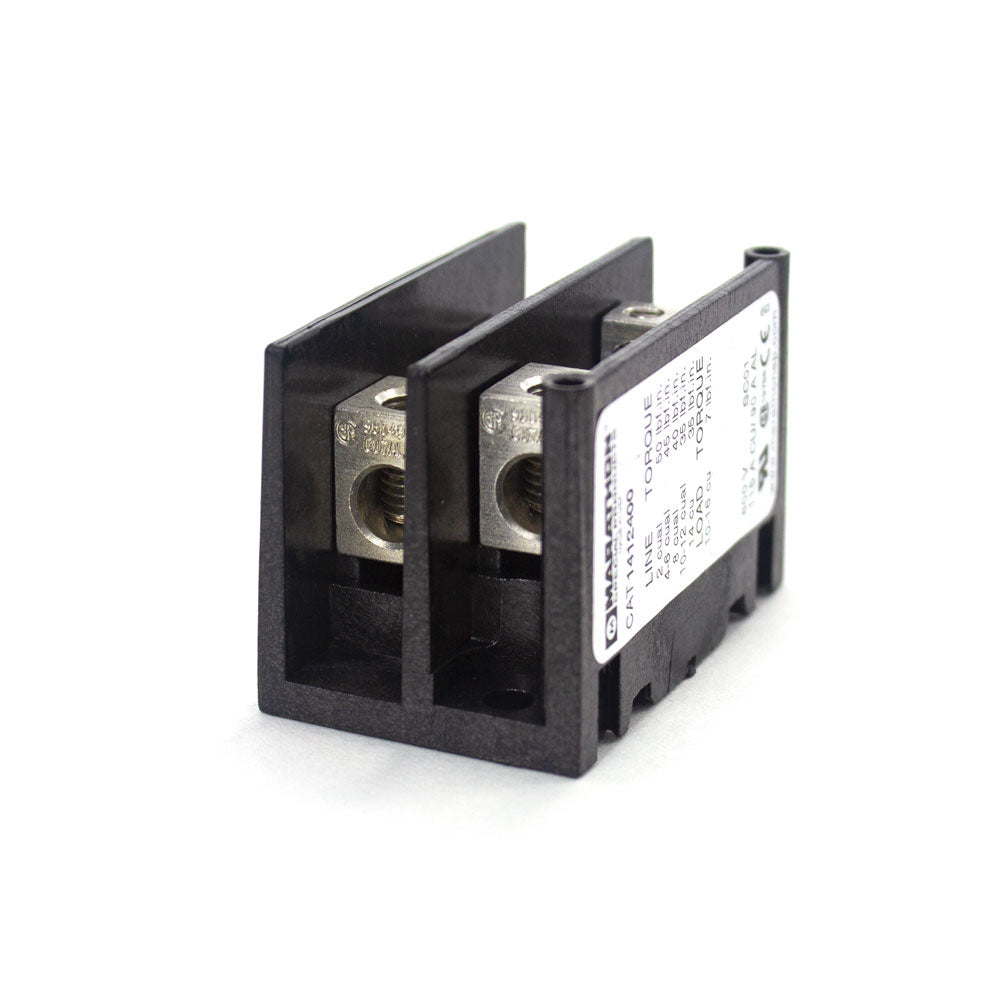 Mr.Steam Power Block