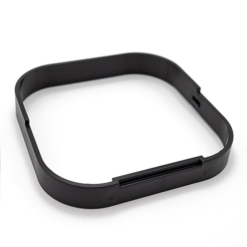 Mr.Steam Retention Ring, Flush Mount, AirTempo
