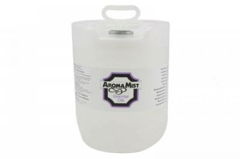 AromaMist Lavender Aroma Bath Oil, 5-gallon Bucket