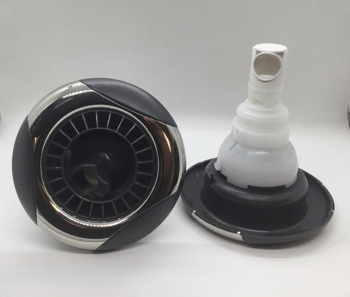 JET, 500, ROTO, SS, THERAMAAX — Coleman/Maax Part #107979