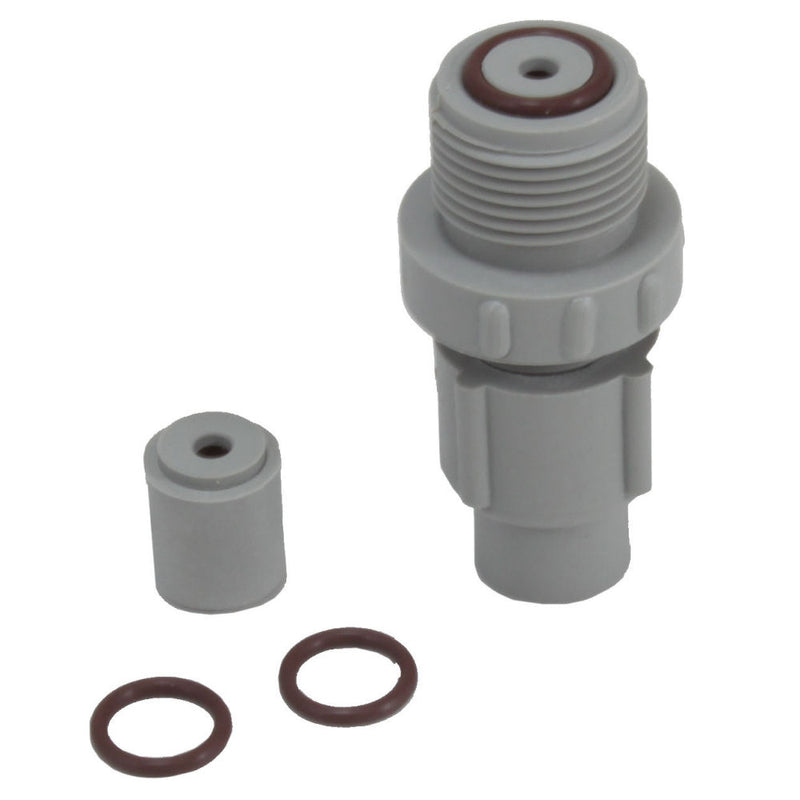 AromaMist Valve, Discharge, 3/8