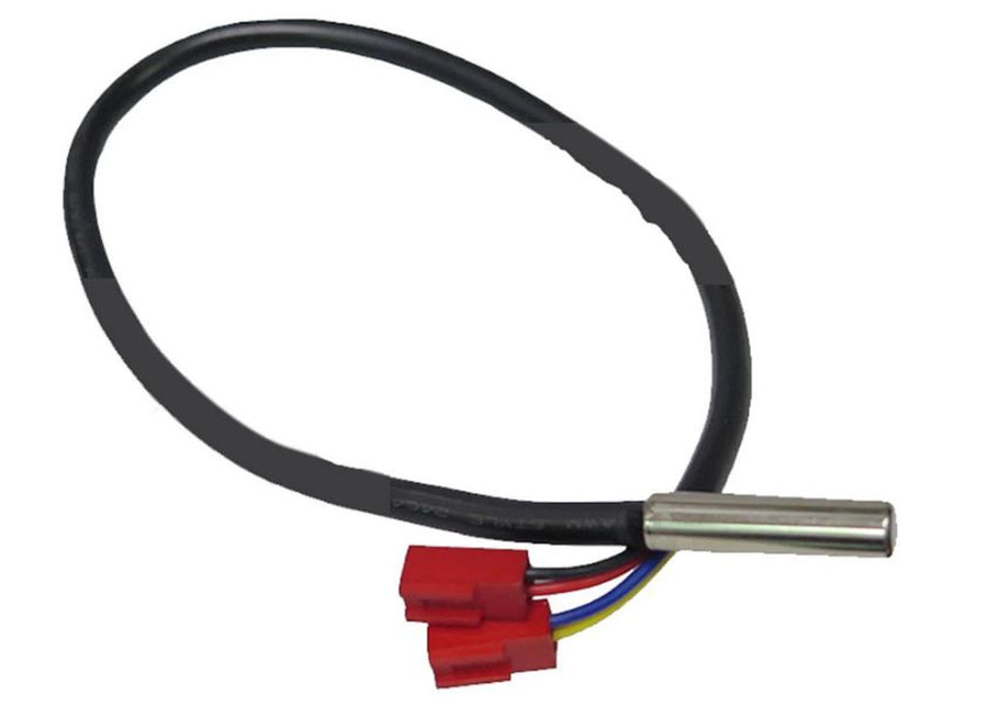 Temperature and Overheat sensors assembly — ACC Part #12-Sensor-12D