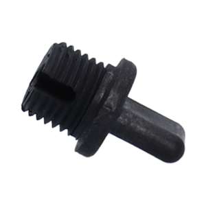 Drain Plug, Pump Volute, Vico, Ultima/Plus/Ultimax — Vico Part #1214138