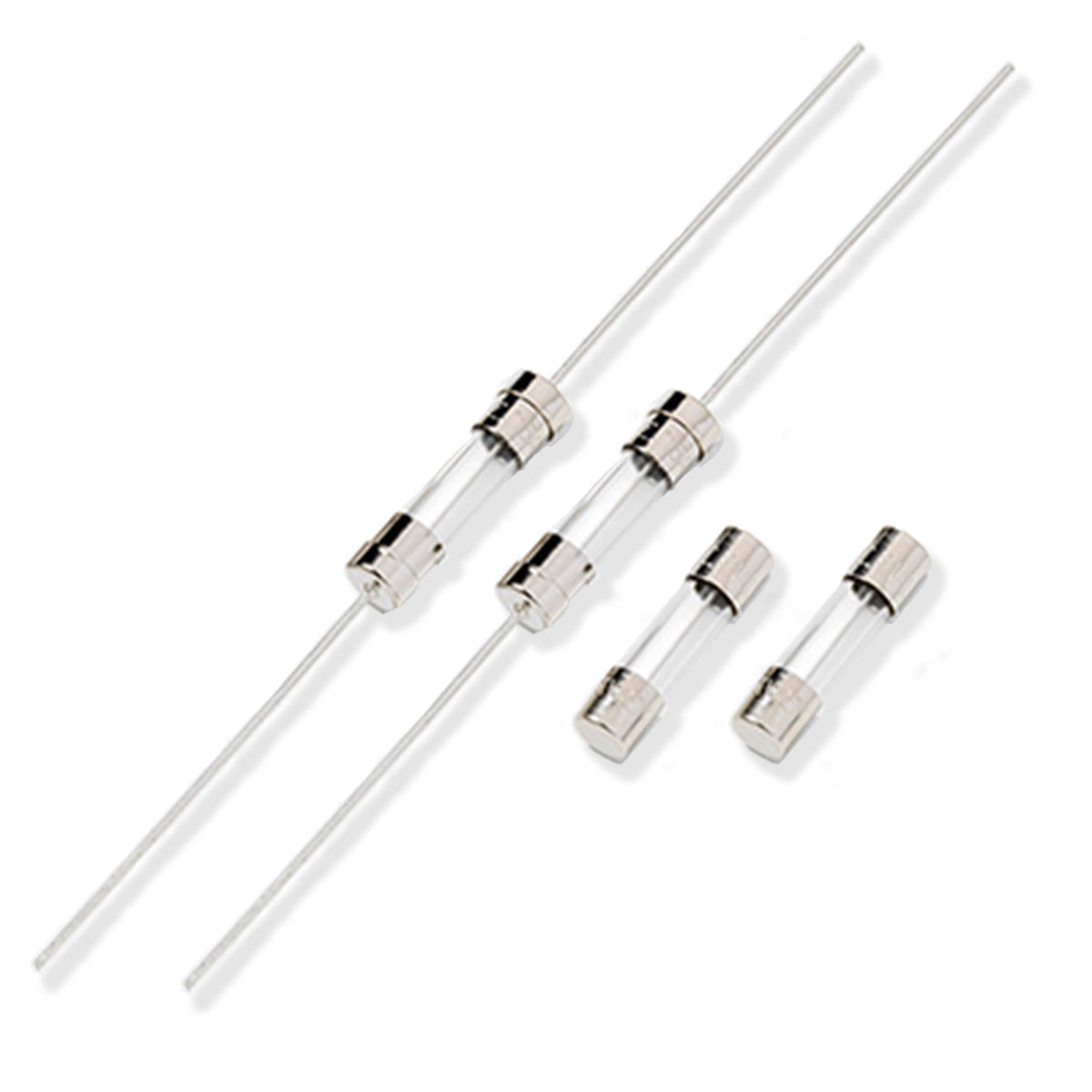 218 Series, 5×20 mm, Time-Lag Fuse, 002.HXP — Allied Innovations Part #0218002.HXP