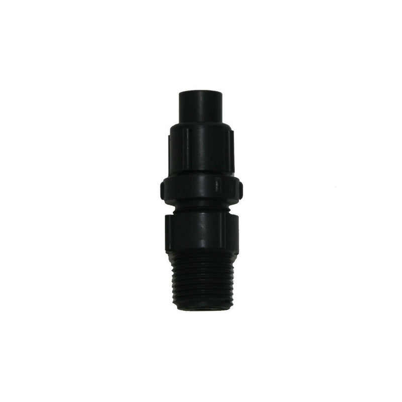 AromaMist Injection Valve, 3/8