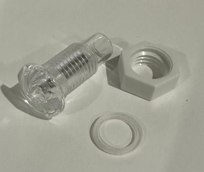 Led, Lens Fitting, Pinwheel — Dynasty Part #14981