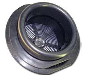 ASSY,WEIR BASKET,GRAPHITE — Dimension One Part #1510-801GRAPH