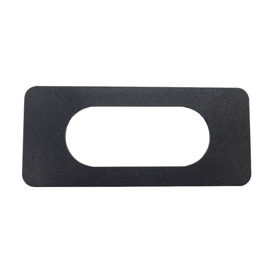 Retrofit Bezel Panel TP600 — Balboa Part #15380