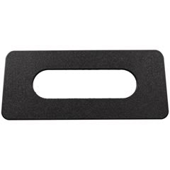 Retrofit Bezel Panel TP500 — Balboa Part #15480