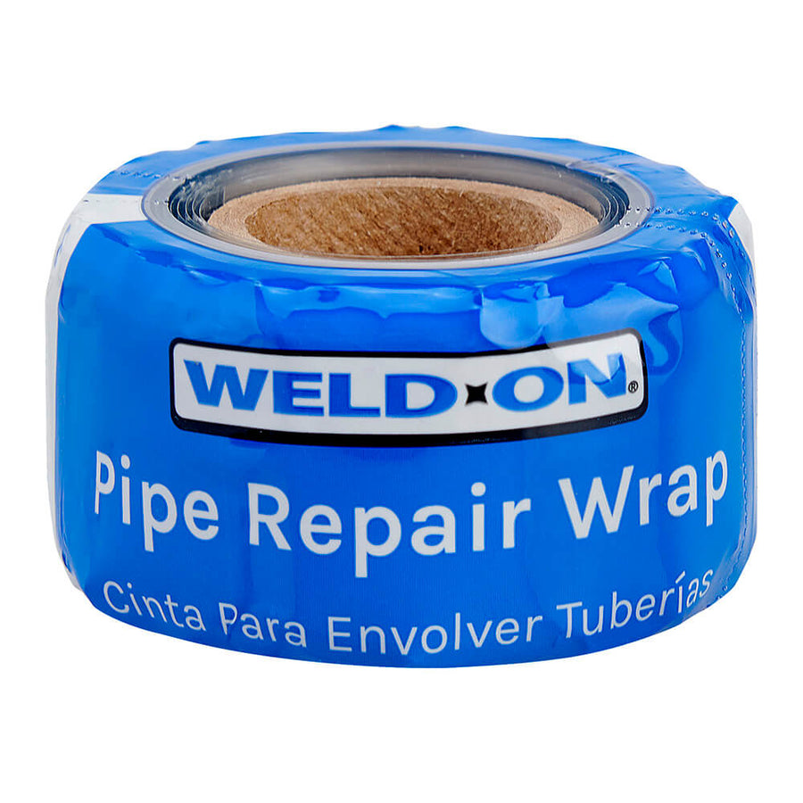 Pipe repair wrap, 450PSI — Weld-On Part #16312