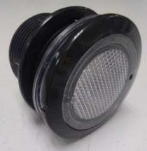 Light Lens Kit, Oryan, Mini (Redwood Tub) Rear Access, ABS — O'Ryan Part #180000B00000