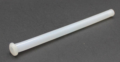 Thermowell, Plastic, Jacuzzi, 1/4"Bulb, 6"Long, Less Grommet — Jacuzzi Part #2000-200