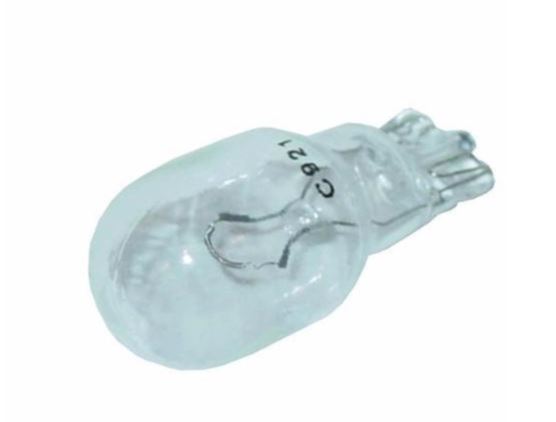 LIGHT PART: BULB 12V 912 OR BALBOA 21091 — Balboa Part #21091