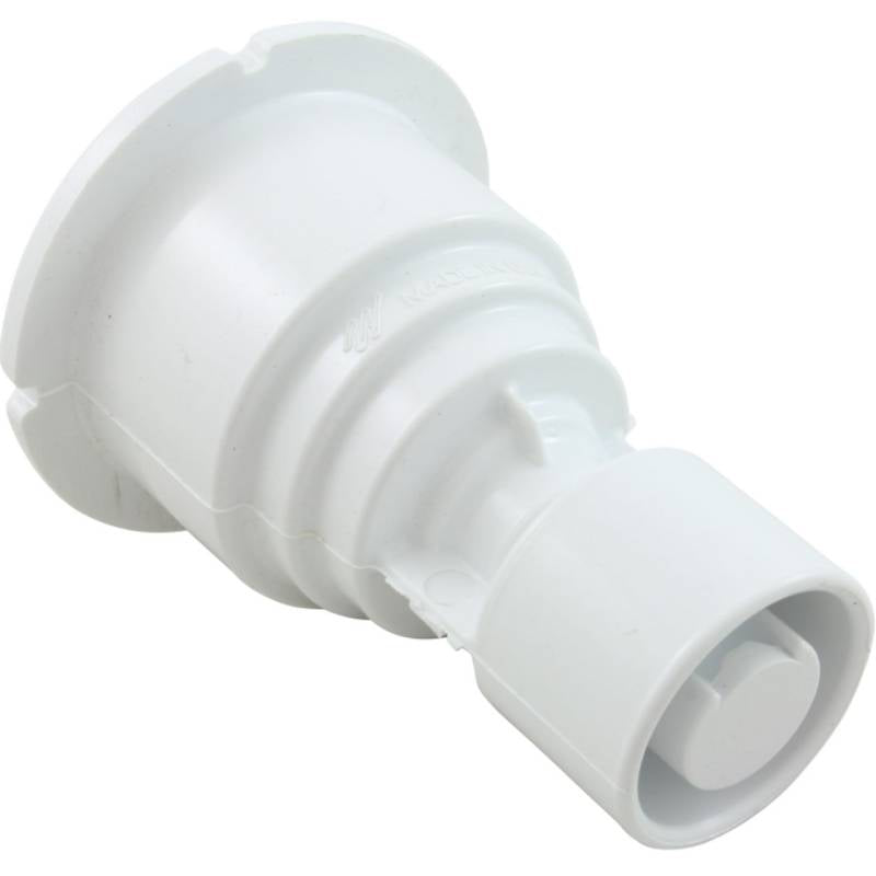 Wall Fitting, Waterway Poly Storm Gunite, Threaded — Waterway Part #215-1390