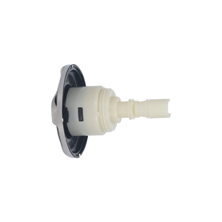 Jet, 2015, Mini Storm, Glo, Rifle, Threaded — Waterway Part #230-2419DSG-8S