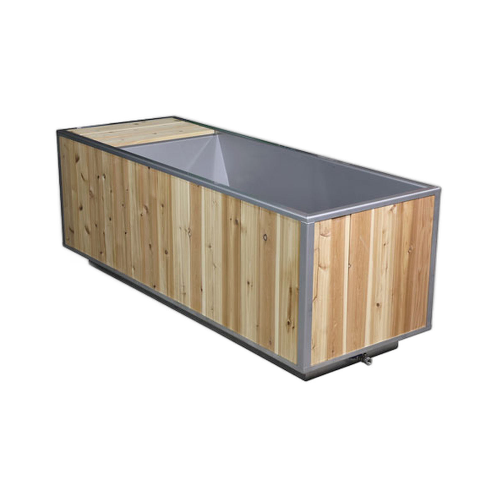 Flow Cold Plunge Insulated Cover