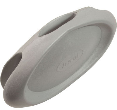 Pillow, Jacuzzi, J-400, Gray — Jacuzzi Part #2472-822