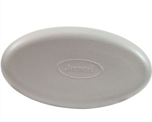 Pillow, Jacuzzi, JHT 200, Silver, Bag'D — Jacuzzi Part #2472-828