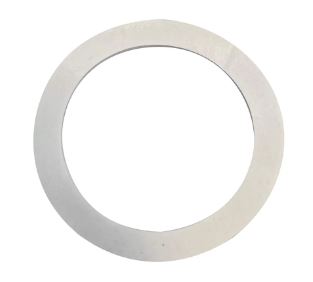 GASKET:WATERFALL JACUZZI 2007 — Jacuzzi Part #2540-906