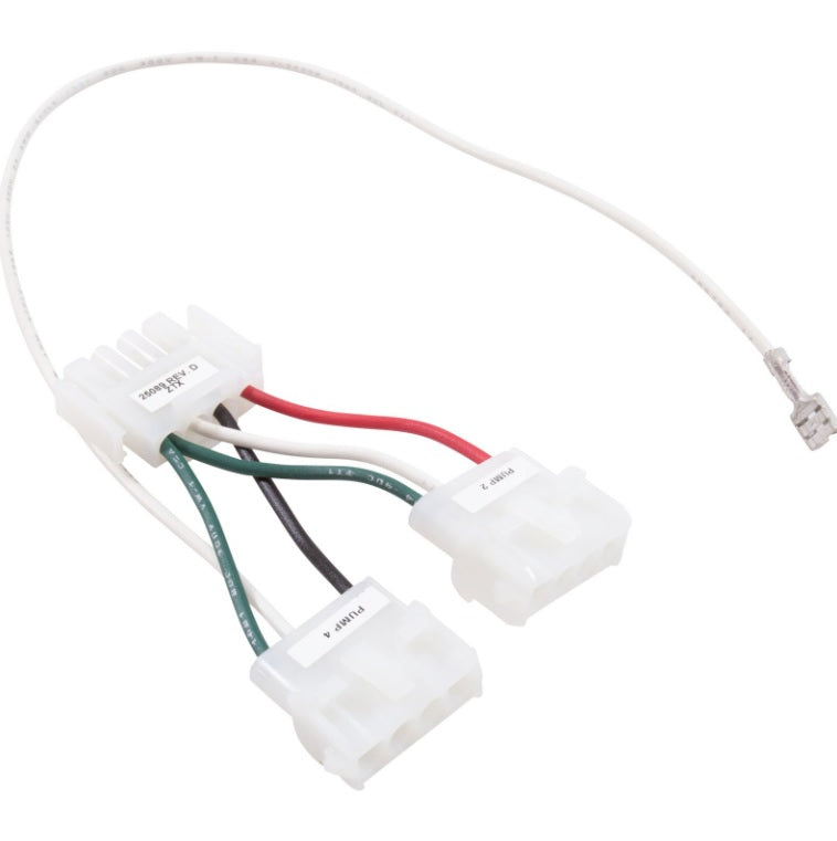Cable, Y-Adapter to P2 & P4, Balboa — Balboa Part #25801