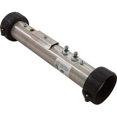 HTR ASY,12",5.5KW,ACC,INCOLOY — HydroQuip Part #26-1004-7S-K