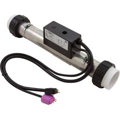 HTR,SLIDE,5.5KW,40"CORD,SS — HydroQuip Part #26-87B-S00-1FP3