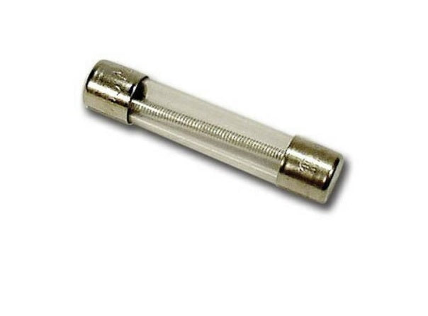 217 Series, 5 × 20 mm, Fast-acting Fuse, 010.HXP — Allied Innovations Part #0217010.HXP