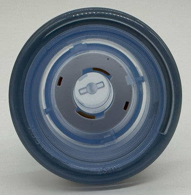 4" PrLc SQR LED Jet Body; 3/4RB x 3/8RB, Clr — CMP Part #29242-099-000H